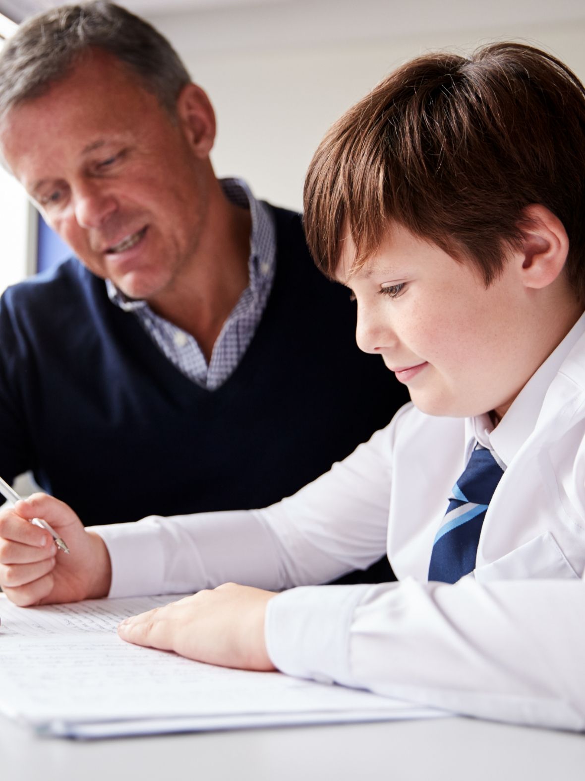 Driving more than 92% of traffic to Oak Tuition